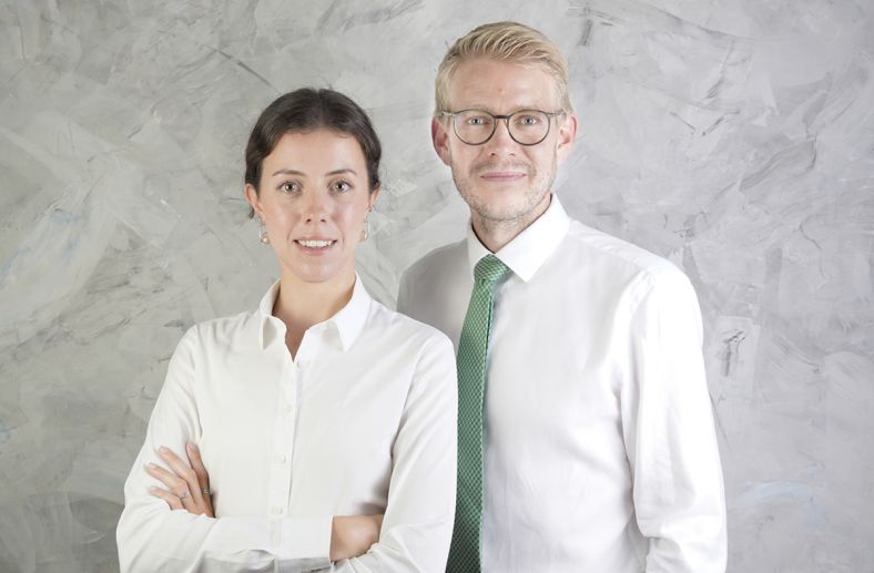 Spezialisten für Arbeitsrecht, Rechtsanwälte Daum