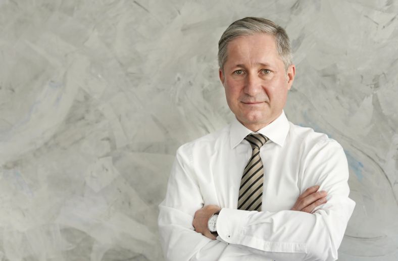 Rechtsanwalt Christian Weber