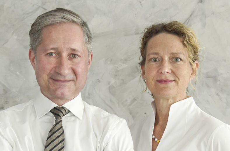 Spezialisten für Arbeitsrecht, Rechtsanwälte Weber und Daum