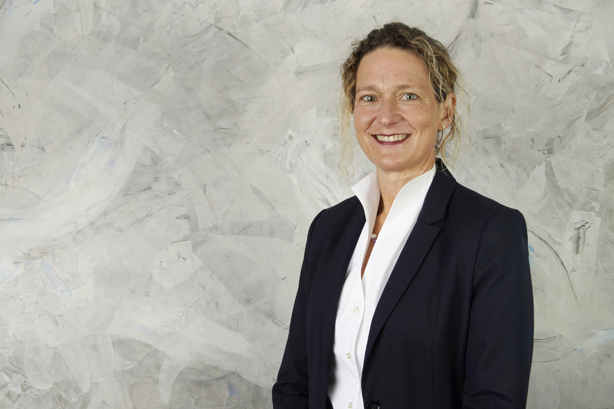 Rechtsanwältin und Fachanwältin für Arbeitsrecht, Mediatorin Anja Voigt