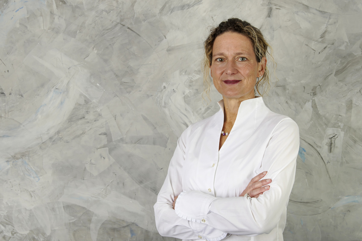 Rechtsanwältin Anja Voigt, Fachanwältin für Arbeitsrecht