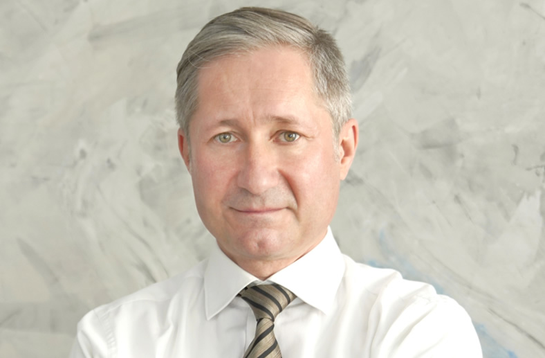 Rechtsanwalt Christian Weber, Fachanwalt für Arbeitsrecht
