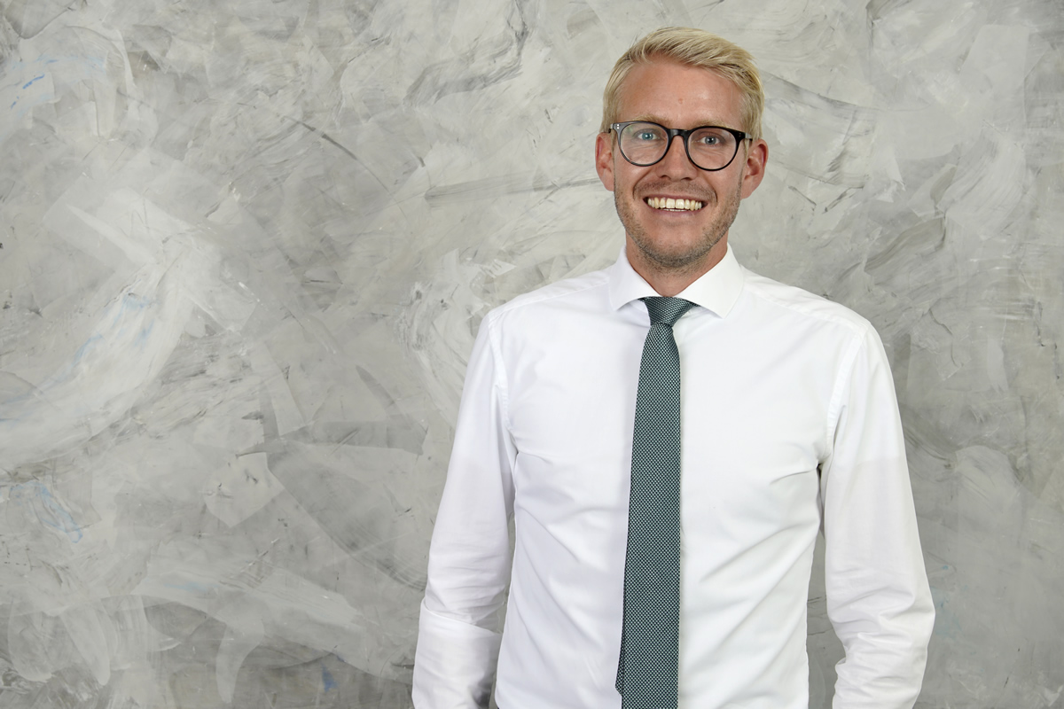 Rechtsanwalt Raphael Daum, Fachanwalt für Arbeitsrecht