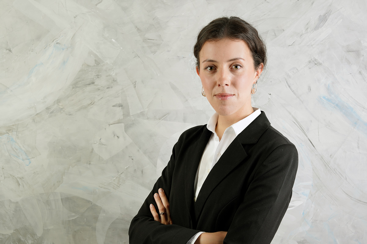 Rechtsanwältin und Fachanwältin für Arbeitsrecht Mechthild Daum