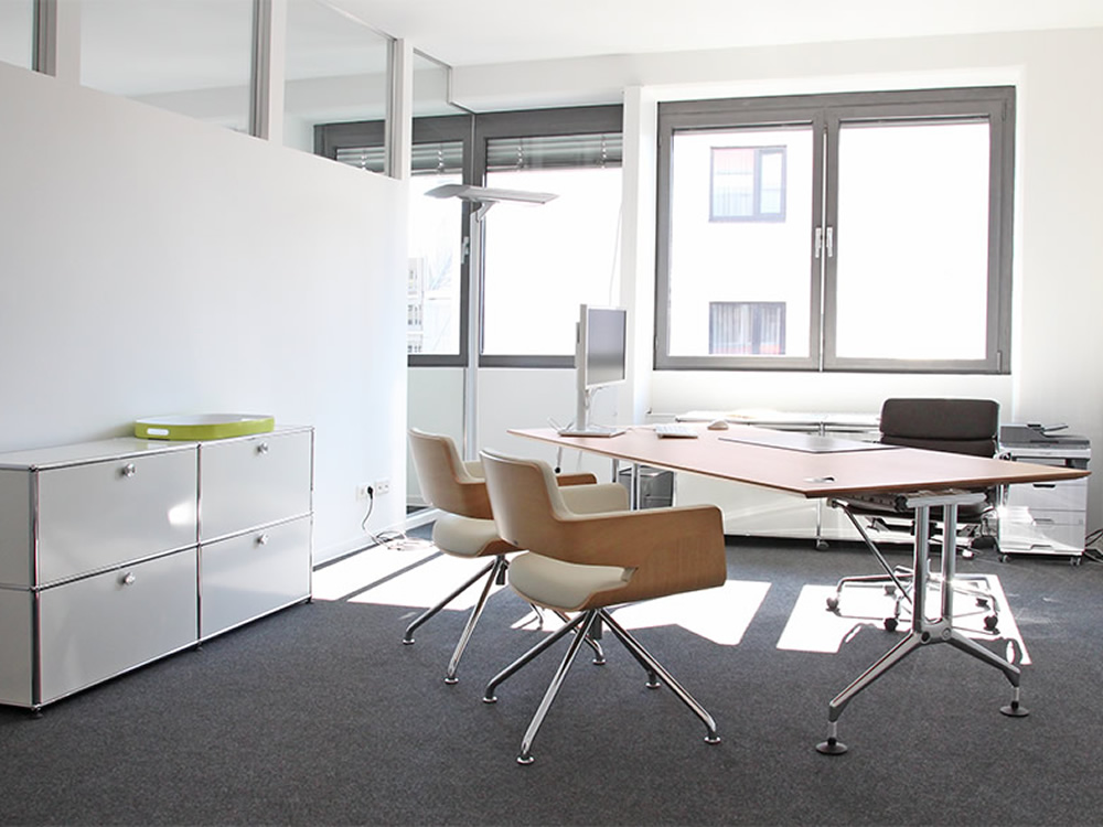Frankfurter Anwaltsbüro für Arbeitsrecht