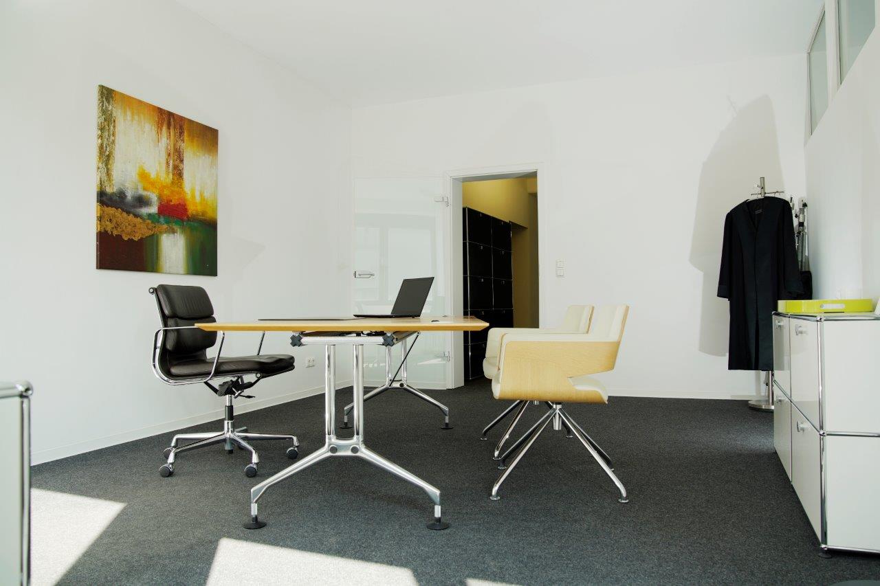 Kanzlei für Arbeitsrecht in Frankfurt