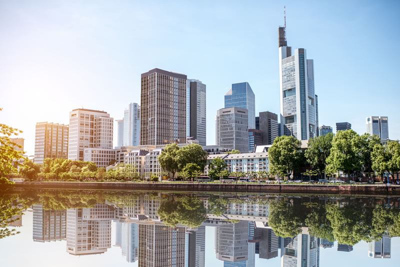 Weber & Voigt Fachanwälte für Arbeitsrecht Kanzlei in Frankfurt