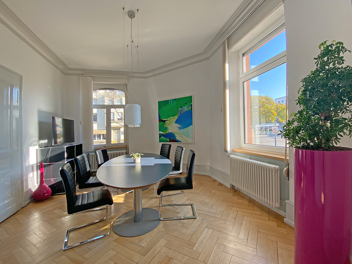 Kanzlei Kündigungsanwalt Karlsruhe
