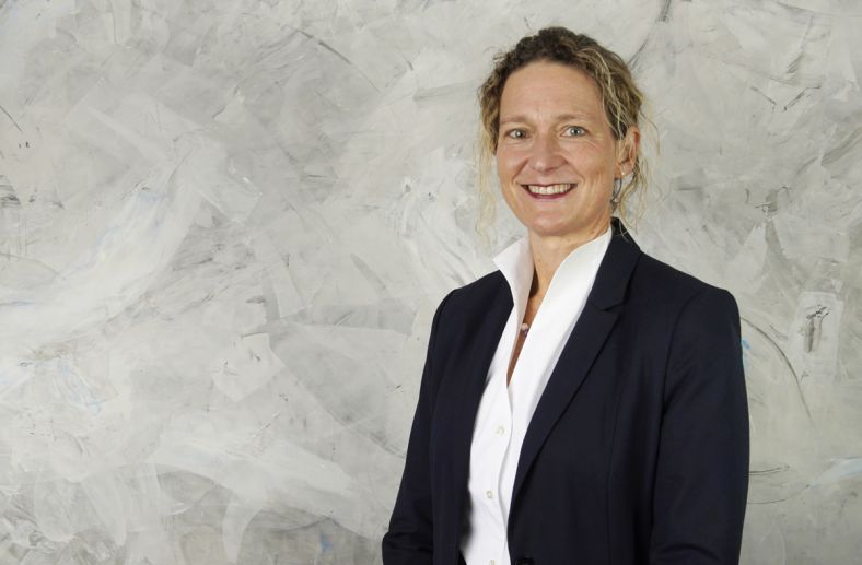 Rechtsanwältin und Fachanwältin für Arbeitsrecht Anja Voigt