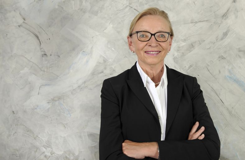 Rechtsanwältin Mechthild Daum