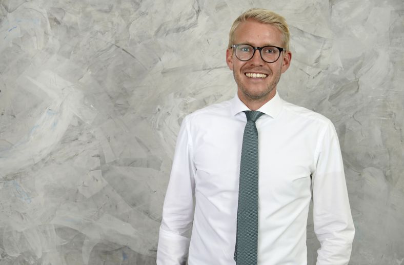 Rechtsanwalt Raphael Daum