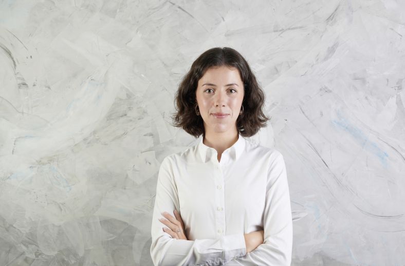 Sophia Brenner – seit 2025 als Rechtsanwältin in Karlsruhe tätig